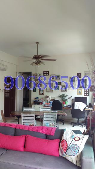 Fifth Avenue Condominium (D10), Condominium #108264782